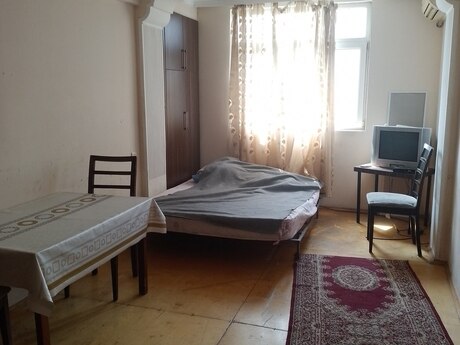 2-room apartment, 45 m², Əhmədli: 80 000 ₼ 3