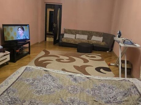 Объявление №6410667 - Баку, м. 20 января, 2-комн., 90 м², 8/20 этаж