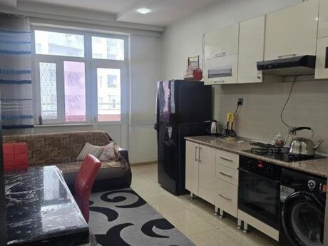 Аренда: 2-комнатная квартира, 90 м², 20 Yanvar: 650 ₼/мес 4