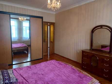 Аренда: 3-комнатная квартира, 80 м², 28 May: 800 ₼/мес 5
