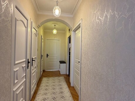 2 otaqlı mənzil, 60 m², Əhmədli: 182 000 ₼ 5