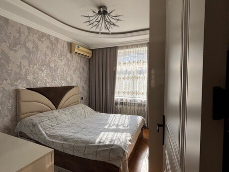 2 otaqlı mənzil, 60 m², Əhmədli: 182 000 ₼ 4