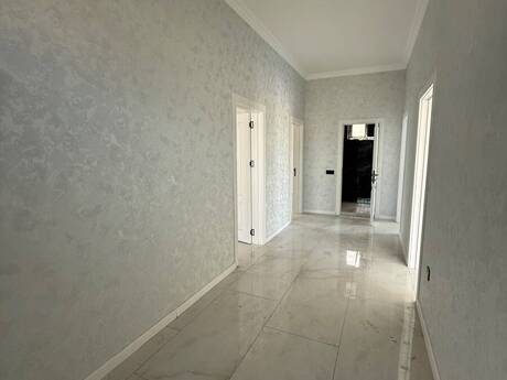 3 otaqlı həyət evi, 125 m², Novxanı: 230 000 ₼ 4