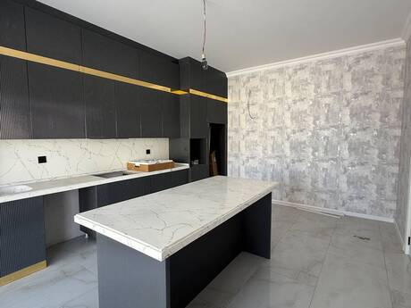 3 otaqlı həyət evi, 125 m², Novxanı: 230 000 ₼ 5