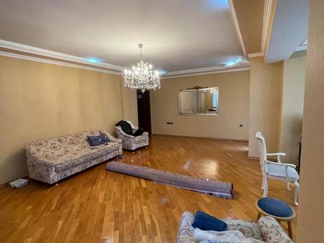 3 otaqlı mənzil, 165 m², 28 May: 370 000 ₼ 4