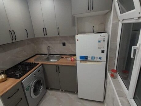 Elan №6409011 - Bakı, Neftçilər m., 2 otaqlı, 50 m², 5/5 mərtəbə