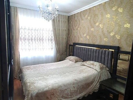 3 otaqlı mənzil, 70 m², Bakıxanov: 185 900 ₼ 5