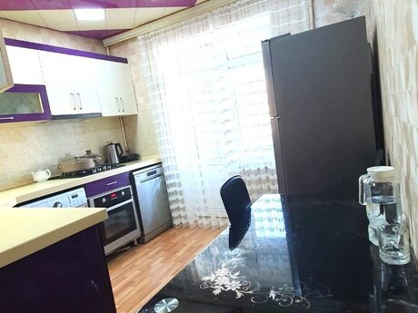 3 otaqlı mənzil, 70 m², Bakıxanov: 185 900 ₼ 4