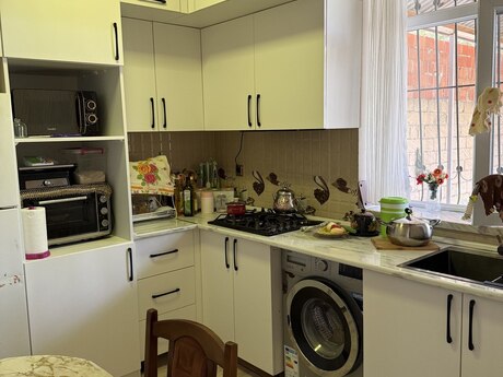 4 otaqlı həyət evi, 100 m², Masazır: 98 000 ₼ 5