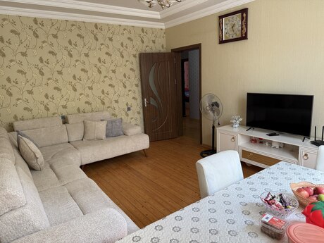 4 otaqlı həyət evi, 100 m², Masazır: 98 000 ₼ 2