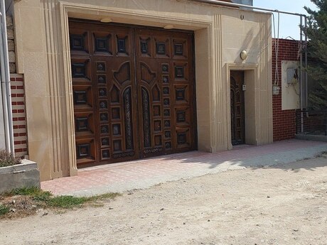 7 otaqlı həyət evi, 310 m², Maştağa: 300 000 ₼ 2
