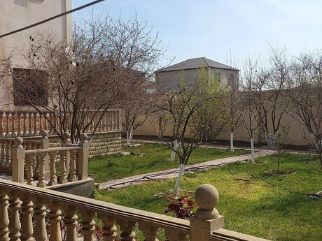 7 otaqlı həyət evi, 310 m², Maştağa: 300 000 ₼ 4