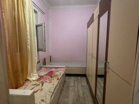 Elan №6410681 - Bakı, Yasamal r., 3 otaqlı, 80 m²