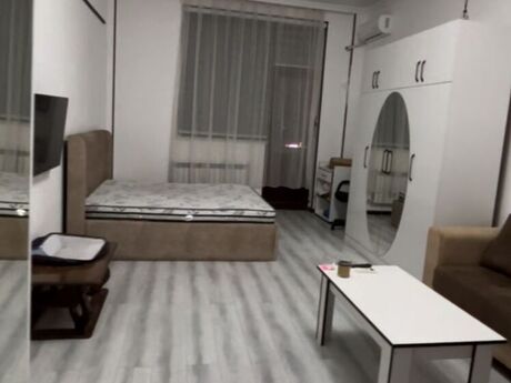 1-room apartment for rent, 40 m², 28 May: 900 ₼/mo 5