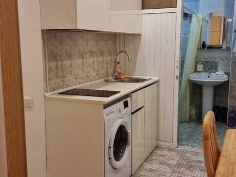 Аренда: 1-комнатная квартира, 40 м², Sahil: 700 ₼/мес 4