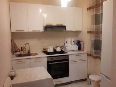 Kirayə 2 otaqlı mənzil, 60 m², Memar Əcəmi: 600 ₼/ay 5