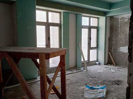 Elan №6410719 - Bakı, Ağ şəhər q., 5 otaqlı, 260 m², 5/7 mərtəbə