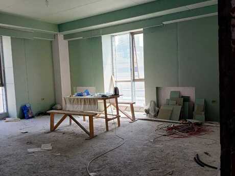 5-room apartment, 260 m², Ağ şəhər: 1 000 000 ₼ 3