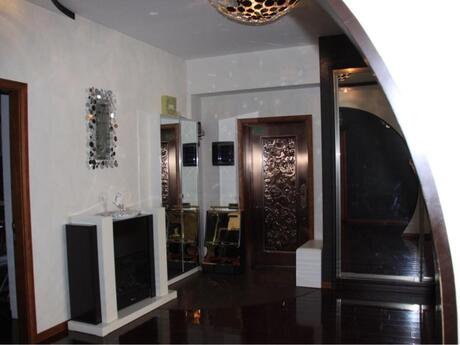 Аренда: 3-комнатная квартира, 140 м², Badamdar: 1 200 ₼/мес 5