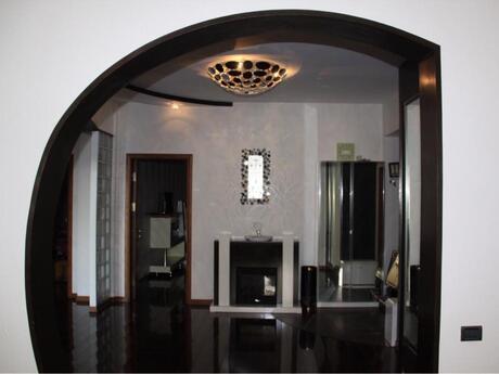 Аренда: 3-комнатная квартира, 140 м², Badamdar: 1 200 ₼/мес 3