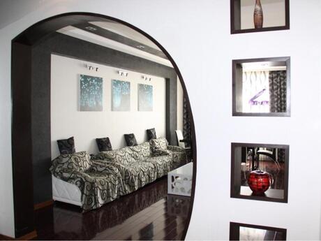 Аренда: 3-комнатная квартира, 140 м², Badamdar: 1 200 ₼/мес 2