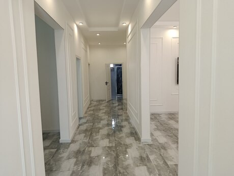 4 otaqlı həyət evi, 185 m², Şüvəlan: 295 000 ₼ 5