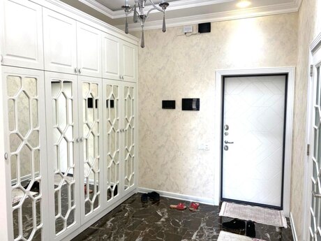Kirayə 2 otaqlı mənzil, 60 m², Bakıxanov: 699 ₼/ay 5