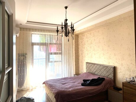 Kirayə 2 otaqlı mənzil, 60 m², Bakıxanov: 699 ₼/ay 3