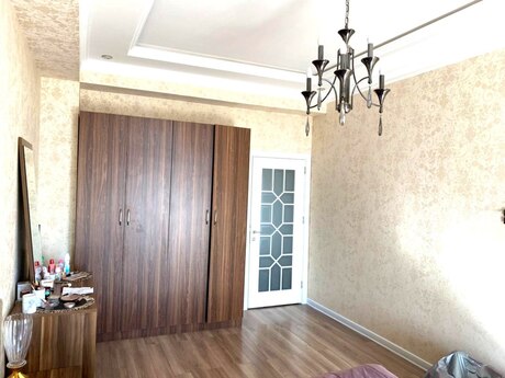 Kirayə 2 otaqlı mənzil, 60 m², Bakıxanov: 699 ₼/ay 2