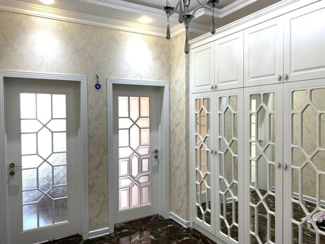 Kirayə 2 otaqlı mənzil, 60 m², Bakıxanov: 699 ₼/ay 4