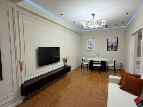2 otaqlı mənzil, 80 m², Nərimanov: 299 000 ₼ 4
