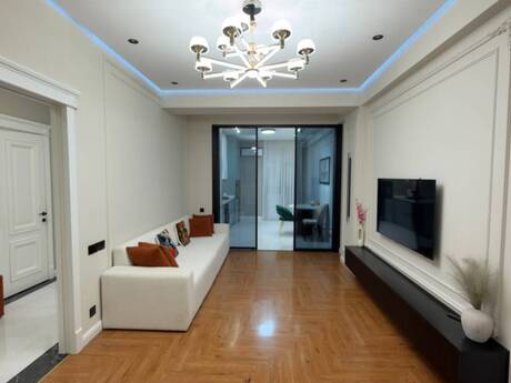 2 otaqlı mənzil, 80 m², Nərimanov: 299 000 ₼ 2