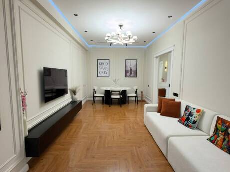 2 otaqlı mənzil, 80 m², Nərimanov: 299 000 ₼ 5