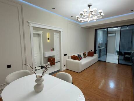2 otaqlı mənzil, 80 m², Nərimanov: 299 000 ₼ 3