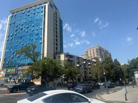 Elan №6410728 - Bakı, Nizami m., 2 otaqlı, 38 m², 6/7 mərtəbə