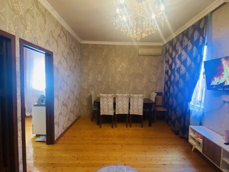 3 otaqlı həyət evi, 85 m², Binəqədi: 66 000 ₼ 4