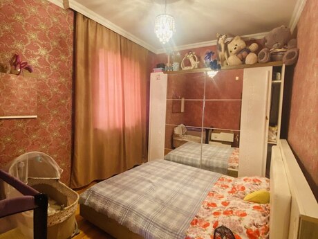 3 otaqlı həyət evi, 85 m², Binəqədi: 66 000 ₼ 2