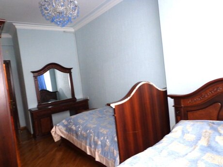 Kirayə 3 otaqlı mənzil, 110 m², Nəriman Nərimanov: 1 000 ₼/ay 5
