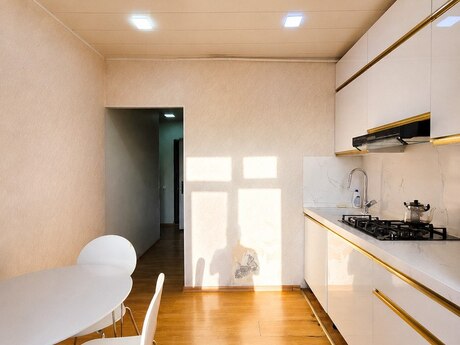 2 otaqlı mənzil, 60 m², Yeni Günəşli: 137 000 ₼ 4