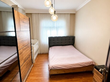 2 otaqlı mənzil, 60 m², Yeni Günəşli: 137 000 ₼ 5
