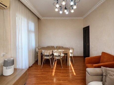 2 otaqlı mənzil, 60 m², Yeni Günəşli: 137 000 ₼ 2