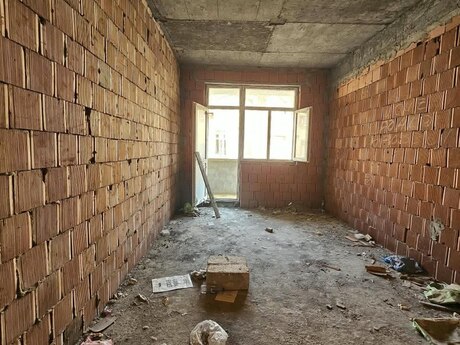 Elan №6410738 - Bakı, Masazır q., 1 otaqlı, 54 m², 5/6 mərtəbə