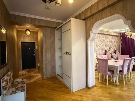 2 rooms · 85 m² · floor 20/20, Əhmədli