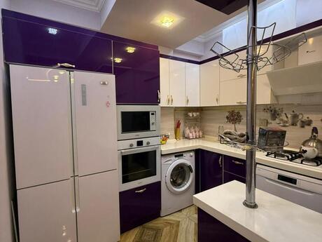 2-комнатная квартира, 85 м², Əhmədli: 175 000 ₼ 4