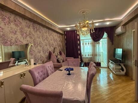 2-комнатная квартира, 85 м², Əhmədli: 175 000 ₼ 2