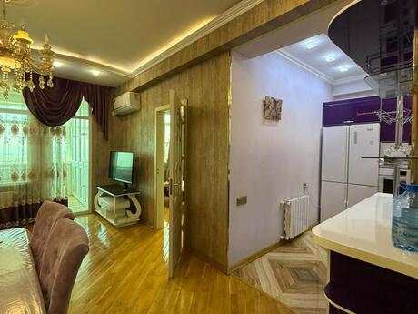 2-комнатная квартира, 85 м², Əhmədli: 175 000 ₼ 3