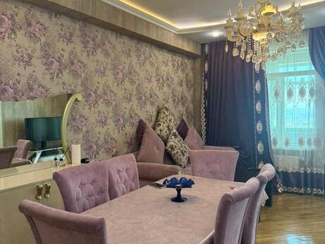 2-комнатная квартира, 85 м², Əhmədli: 175 000 ₼ 5