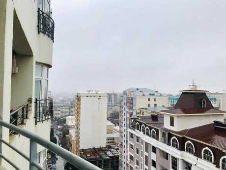 Elan №6410792 - Bakı, Nəsimi r., 3 otaqlı, 98 m², 20/22 mərtəbə