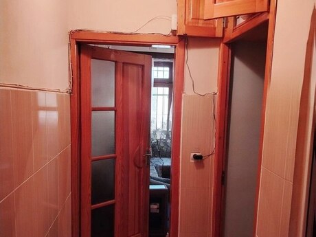 2 rooms · 40 m² · floor 6/9, Yeni Yasamal