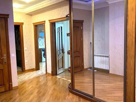 Kirayə 2 otaqlı mənzil, 100 m², Bakıxanov Rezidens 2: 699 ₼/ay 3